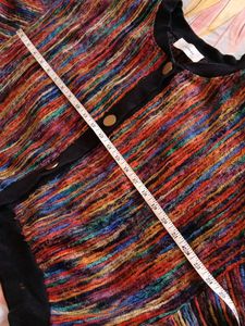 Woolen Jacket