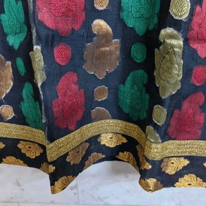 Global Desi Brocade Kurta