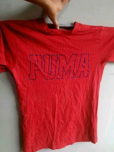 PUMA TSHIRT