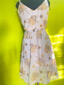 Summer Dress 👗