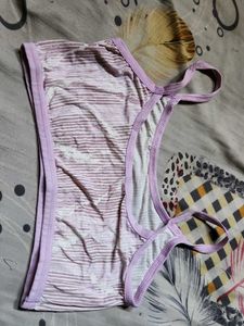 8 to 12 years old girl silki smooth bra for beginn
