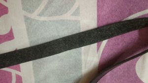 7-8 Yrs Belt Black Colour For Boys