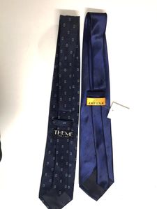 Premium 2 Ties - Theme Brand and JNPNLN Bran