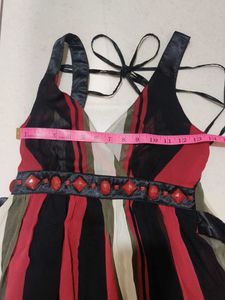 party wear dress for women