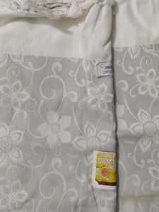 Elegant Floral Solapur Chadar