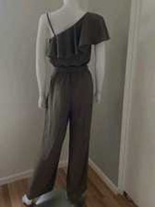 h&m jumpsuit