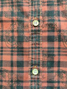 Indigo Nation Pure Cotton Shirt