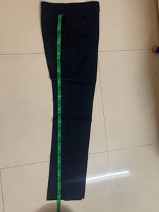 Black Trouser