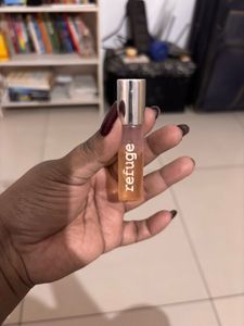 Roll On Perfumes