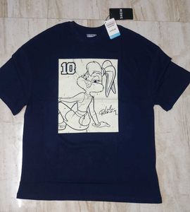 Looney Tunes Lola Bunny Tee