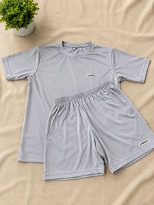 Comfortable Grey Co-ord Set