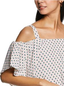 Fancy Western Style Top Diwali Dhamaka Sale