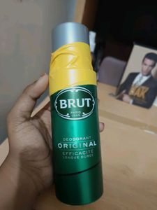 Brut Men's Perfume