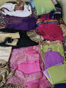 Vibrant Ethnic Kurta Sets