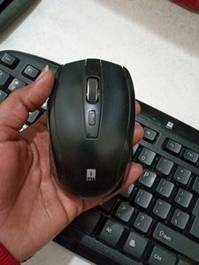 i Ball Dusky Duo 06 Wireless Keyboard With Mouse