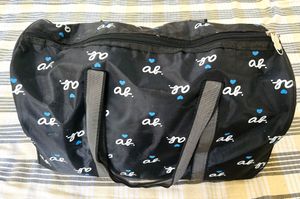Unused Bag (Unisex) - Medium Size