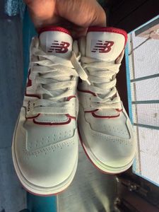 New Balance 550 Sneakers