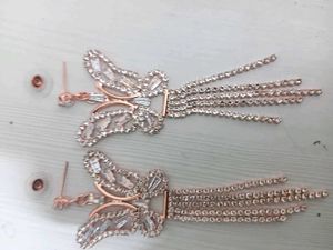 Brand New Jewellery Jhumka Earrings