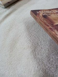 Wings of Fire Autobiography by APJ Abdul Kalam