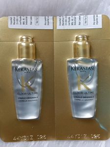 Kerastase Serum ♥️💕