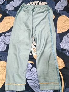 Embellished Kurta set
