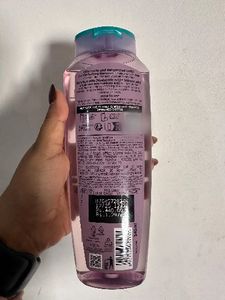 L'Oreal Hyaluron Pure Shampoo