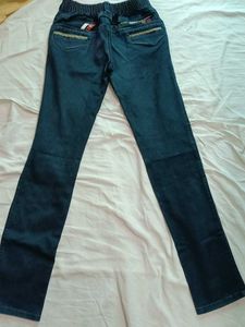 Boys' / Men's Jeans