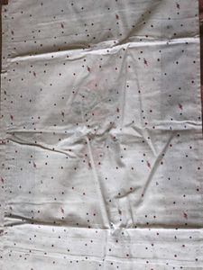 Patchwork Floral Bedsheet Set