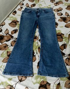 Y2k women jeans