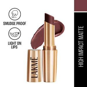 Lakme Powerplay Matte lipstick 💄