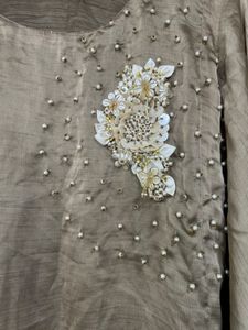 Designer Tunic