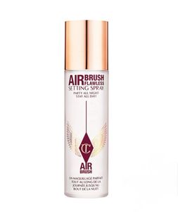 Charlotte Tilbury Airbrush Setting Spray