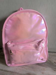 SALE🆕Iridescent Pink Backpack