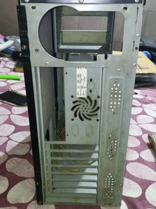 ATX Cabinet For Desktop