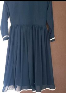 Anarkali Suit