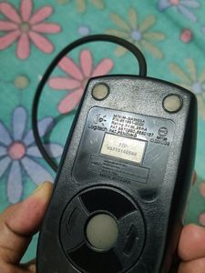 Logitech Mouse