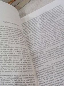 The Bell Jar by Sylvia Plath