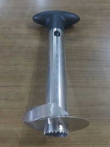 Stainless Pineapple Cutter Corer Slicer Peel