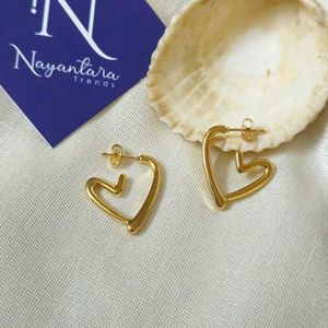 Combo Of Earrings And Necklace