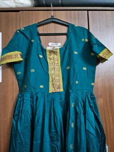 New Ethnic Gown