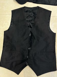 Embellished Men's blazer Set