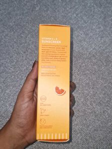 Dot &amp; Key Vitamin C+E Super Bright Sunscreen