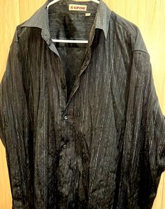 KIPONE Design BalckShirt