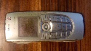 Nokia Communicator 9300 - Vintage Tech