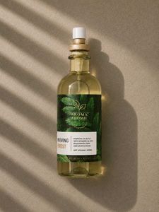 B&BW Aroma Arome Reviving Forest Oil Mist 10ml