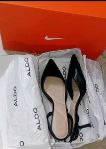 ❗ALDO❗ Kitten Heels