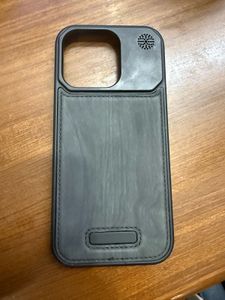 iphone 16 pro branded cover