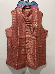 manyavar Ethnic Men's Kurta Set