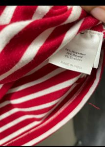 SALE❗️Striped Top
