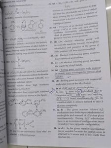 3 NCERT Exemplar  Books class 12